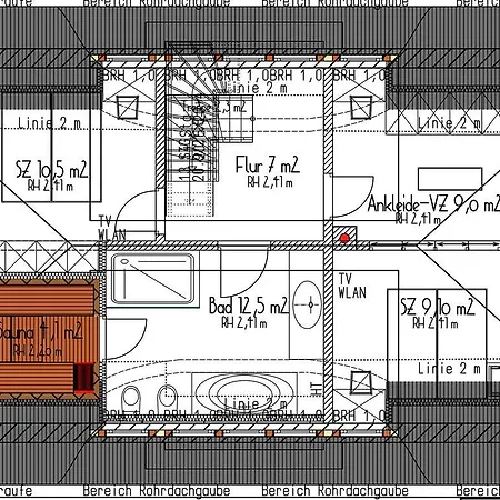 Reethus Reddevitz Mit Kamin, Sauna, Terrasse, Boddenblick Alt Reddevitz