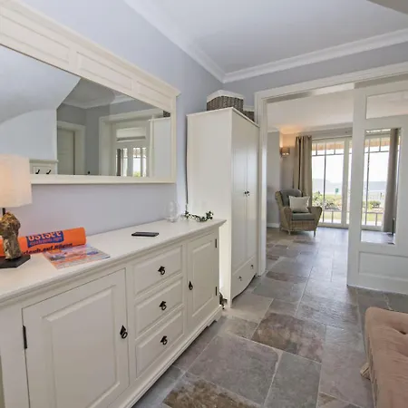 Reethus Reddevitz Mit Kamin, Sauna, Terrasse, Boddenblick * Alt Reddevitz